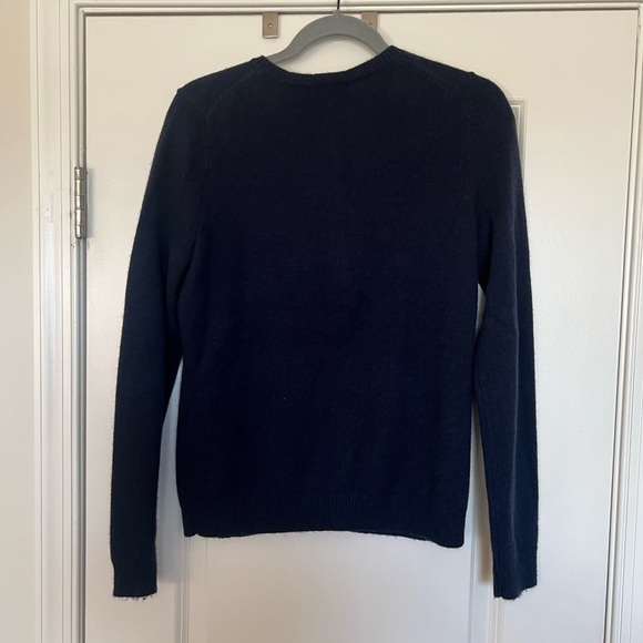 Vineyards Vines Cashmere Cardigan - Picture 2 of 3